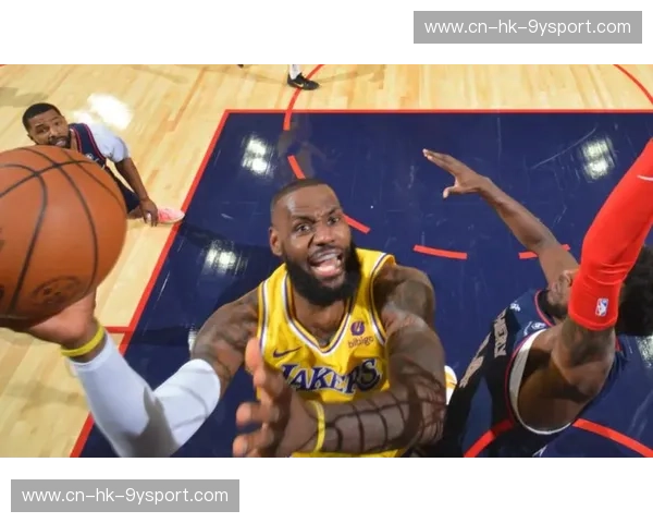 詹皇恩怨情仇，恩比德统治伊始？骑士与76人，一场宿命的对决